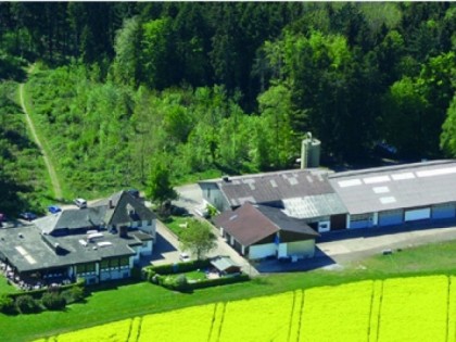 Foto: Waldcafe